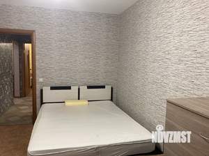 1-к квартира, на длительный срок, 41м2, 1/16 этаж