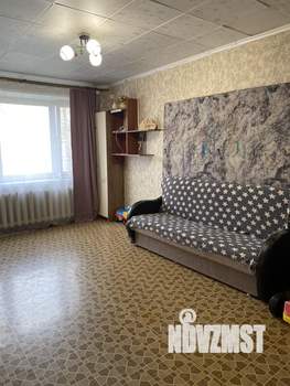 3-к квартира, на длительный срок, 64м2, 2/5 этаж