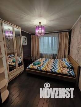 2-к квартира, посуточно, 50м2, 1/1 этаж