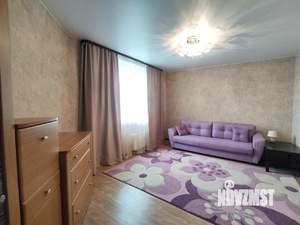 3-к квартира, на длительный срок, 100м2, 17/17 этаж