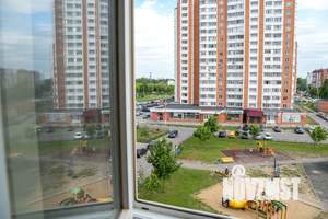 1-к квартира, посуточно, 40м2, 5/16 этаж