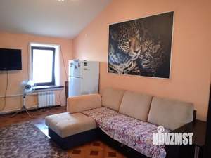 Студия квартира, на длительный срок, 22м2, 7/7 этаж