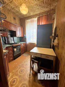 2-к квартира, на длительный срок, 44м2, 3/4 этаж