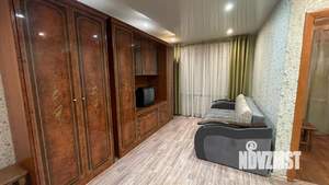 1-к квартира, на длительный срок, 31м2, 1/4 этаж