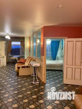 2-к квартира, на длительный срок, 60м2, 12/24 этаж