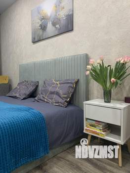2-к квартира, на длительный срок, 44м2, 3/5 этаж