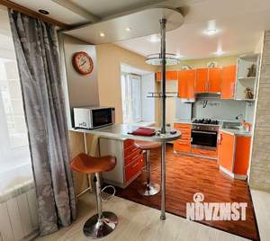 2-к квартира, на длительный срок, 46м2, 2/4 этаж