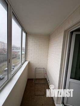 1-к квартира, на длительный срок, 48м2, 5/10 этаж