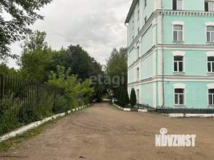 Студия квартира, на длительный срок, 19м2, 3/6 этаж