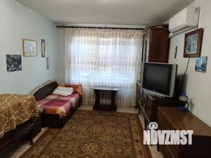 1-к квартира, посуточно, 32м2, 1/4 этаж