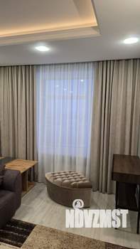 2-к квартира, на длительный срок, 63м2, 15/24 этаж