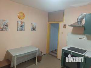 2-к квартира, на длительный срок, 61м2, 4/10 этаж