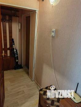 1-к квартира, на длительный срок, 31м2, 1/5 этаж