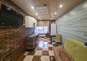 1-к квартира, на длительный срок, 45м2, 5/24 этаж