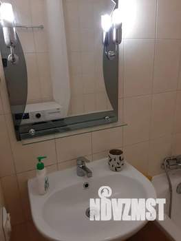 1-к квартира, посуточно, 32м2, 4/5 этаж