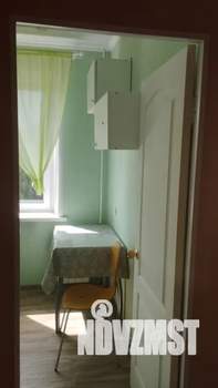 1-к квартира, посуточно, 32м2, 4/4 этаж