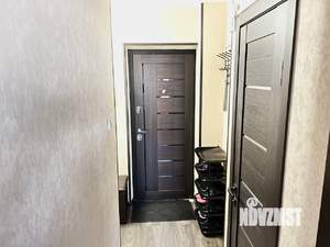 3-к квартира, посуточно, 50м2, 4/5 этаж