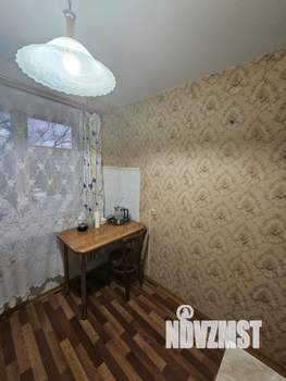 3-к квартира, на длительный срок, 57м2, 2/5 этаж