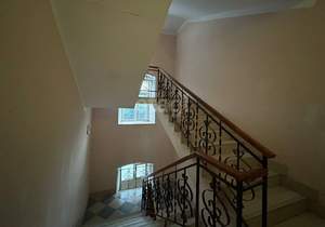 Студия квартира, на длительный срок, 19м2, 3/6 этаж