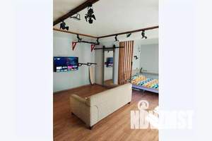 2-к квартира, посуточно, 45м2, 2/4 этаж