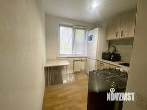 2-к квартира, посуточно, 43м2, 1/1 этаж