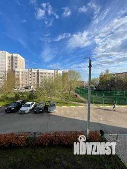 1-к квартира, на длительный срок, 39м2, 2/5 этаж