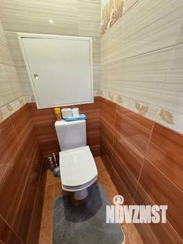 2-к квартира, посуточно, 55м2, 11/16 этаж