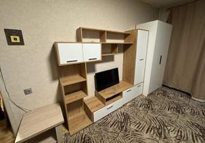 2-к квартира, на длительный срок, 50м2, 6/16 этаж