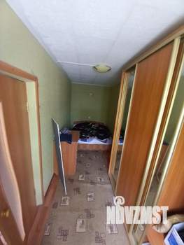 2-к квартира, на длительный срок, 46м2, 2/3 этаж