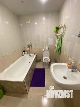 3-к квартира, на длительный срок, 84м2, 13/16 этаж