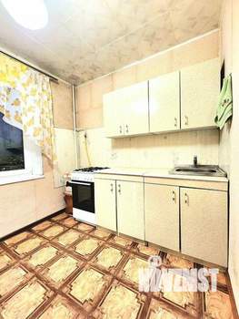 1-к квартира, на длительный срок, 35м2, 8/9 этаж