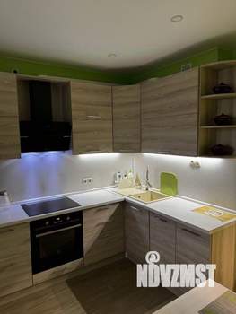 1-к квартира, на длительный срок, 48м2, 5/10 этаж