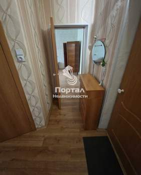 2-к квартира, на длительный срок, 52м2, 5/5 этаж