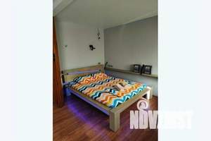 2-к квартира, посуточно, 45м2, 2/4 этаж