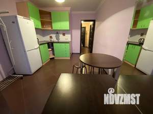 1-к квартира, посуточно, 36м2, 13/16 этаж