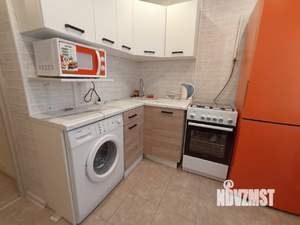 2-к квартира, на длительный срок, 43м2, 1/5 этаж