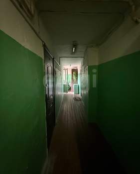 1-к квартира, на длительный срок, 21м2, 1/5 этаж