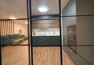 3-к квартира, на длительный срок, 62м2, 19/24 этаж