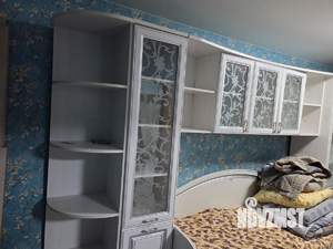 2-к квартира, на длительный срок, 45м2, 1/5 этаж