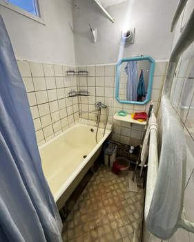 2-к квартира, на длительный срок, 48м2, 8/9 этаж