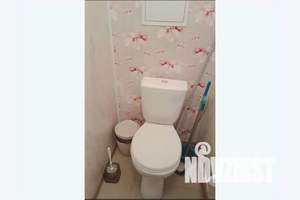 1-к квартира, посуточно, 39м2, 3/3 этаж