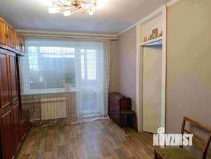 2-к квартира, на длительный срок, 44м2, 3/5 этаж