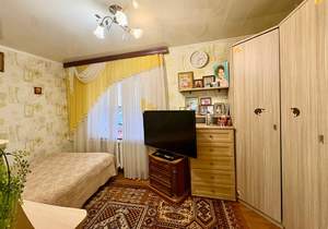 2-к квартира, на длительный срок, 47м2, 3/4 этаж