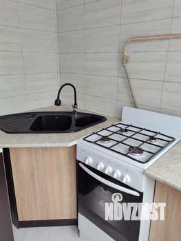 1-к квартира, на длительный срок, 29м2, 2/3 этаж