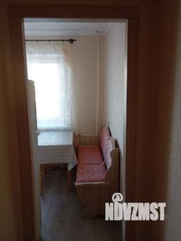 2-к квартира, на длительный срок, 43м2, 3/5 этаж