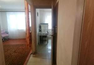 2-к квартира, на длительный срок, 46м2, 2/5 этаж