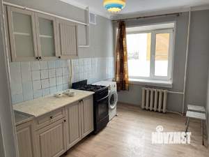 1-к квартира, на длительный срок, 40м2, 1/4 этаж
