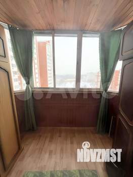 1-к квартира, на длительный срок, 34м2, 9/17 этаж