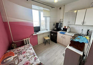 2-к квартира, на длительный срок, 48м2, 8/9 этаж