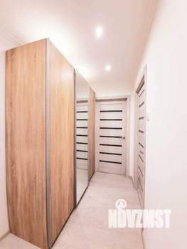 2-к квартира, посуточно, 56м2, 1/1 этаж